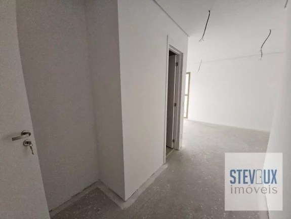 Imagem Apartamento com 3 dormitórios à venda, 149 m² - Moema - São Paulo/SP