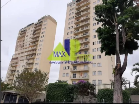 Imagem APARTAMENTO 80M³/03 DORMITÓRIOS/01 SUÍTE/SACADA/01 VAGA COBERTA