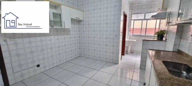 Imagem APARTAMENTO À VENDA NA FREGUESIA COM 2 QUARTOS 82M²