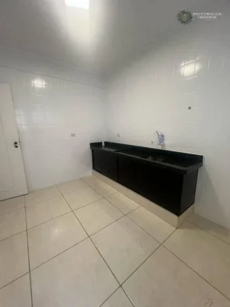 Imagem Cobertura à venda, 155 m² por R$ 650.000,00 - Aviação - Praia Grande/SP