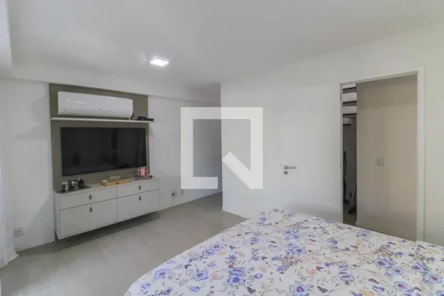 Imagem Apartamento à Venda - Recreio, 3 Quartos, 160 m2