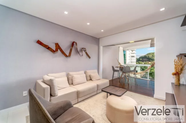 Imagem Apartamento 3 dormitórios para Venda em Itajaí / SC no bairro Praia Brava de Itajaí