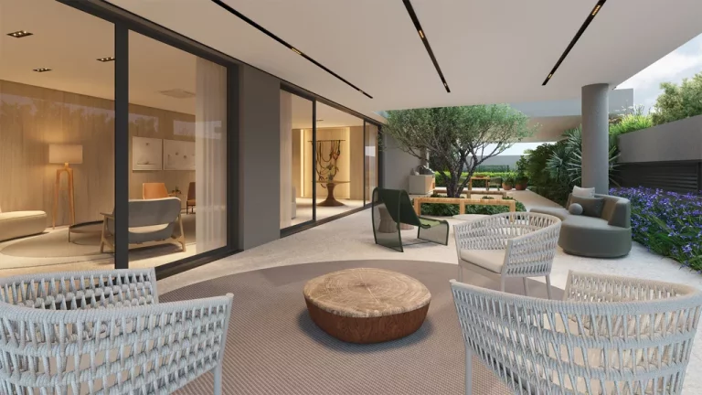 Imagem Apartamento à venda no bairro Bela Aliança - São Paulo/SP