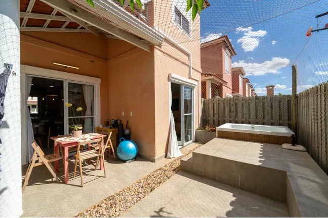 Imagem CASA RESIDENCIAL em Jundiaí - SP, Medeiros