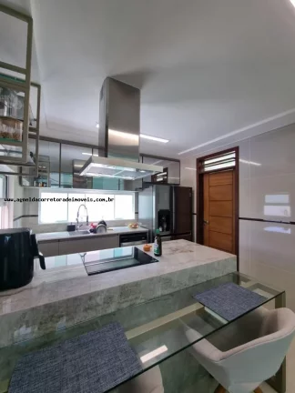 Imagem Casa em Condomínio para Venda em Parnamirim, Pium (Distrito Litoral), 3 dormitórios, 2 suítes, 4 banheiros, 4 vagas