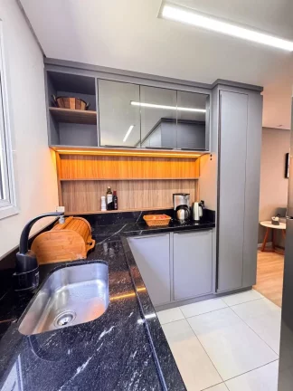 Imagem Excelente apartamento a venda em uma localização privilegiada