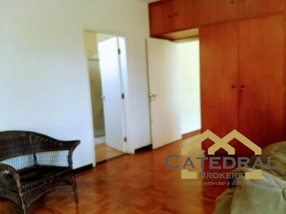 Imagem Sobrado à venda, 233 m² por R$ 1.250.000,00 - Retiro - Jundiaí/SP