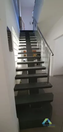 Imagem Apartamento Cobertura Duplex em 180m² com estrutura de sobrado em localização privilegiada no bairro da Aclimação/SP.