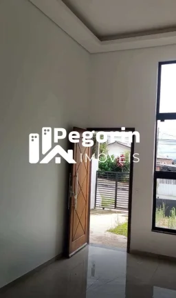 Imagem Casa à venda em Colombo, Guarani, com 3 quartos, 60,00m²