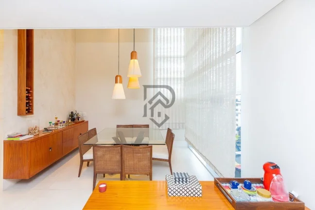 Imagem Apartamento em Vila Mariana, São Paulo/SP