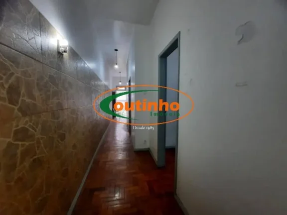 Imagem (28930) Rua Maia de Lacerda - Estácio