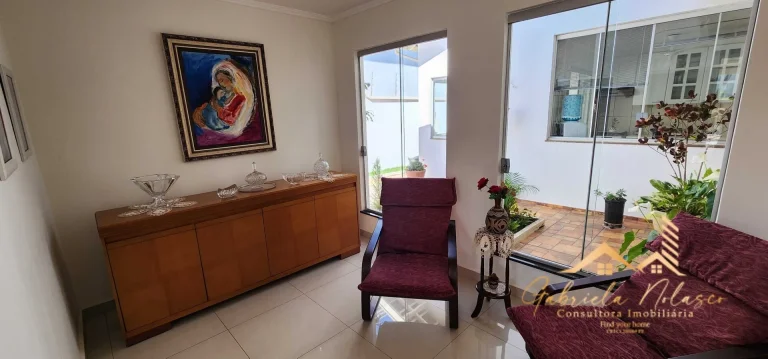 Imagem Casa Sobrado com 5 dormitórios no Jardim Brasília