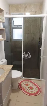 Imagem Apartamento com 3 dormitórios à venda, 66 m² por R$ 569.000,00 - Cidade Luiza - Jundiaí/SP