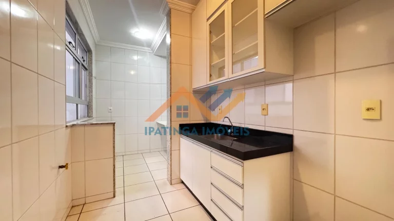 Imagem Apartamento à venda no bairro Iguaçu - Ipatinga