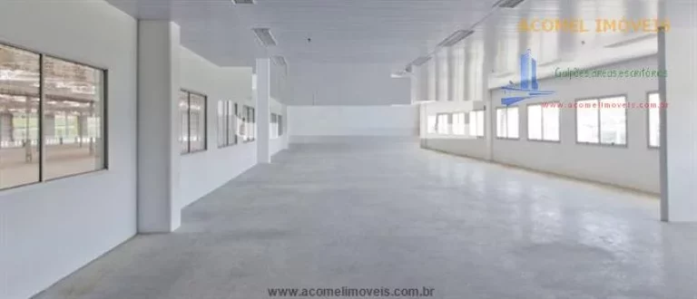 Imagem Galpões para locação em Cacapava no bairro Vila Galvão