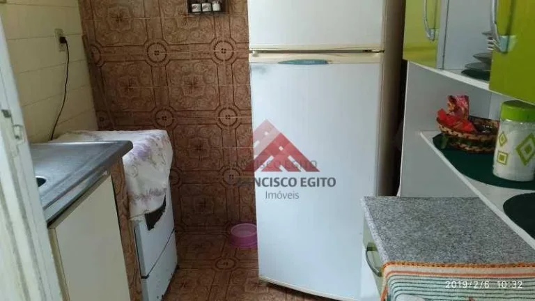 Imagem Apartamento Residencial à venda, Icaraí, Niterói - .