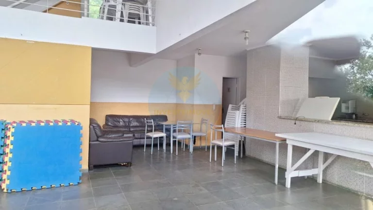 Imagem Casa em Condomínio a Venda no bairro Granja Viana - Cotia, SP