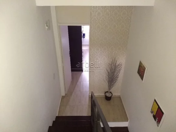 Imagem Casa de Condomínio com 2 Quartos à Venda, 110 m² em Conjunto Residencial Vista Verde - São Paulo