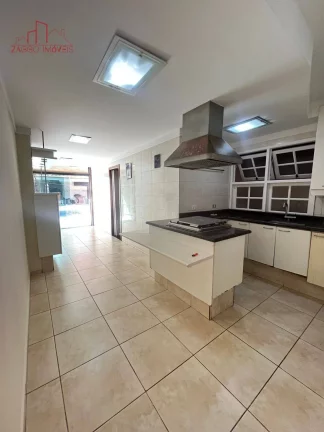 Imagem CASA EM CONDOMINIO FECHADO NO MORUMBI SUL COM PISCINA