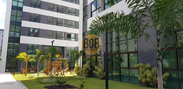 Imagem Apartamento Padrão