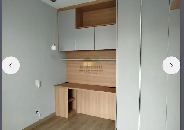 Imagem Apartamento Padrão