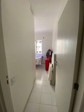 Imagem Apartamento no condomínio praia grande