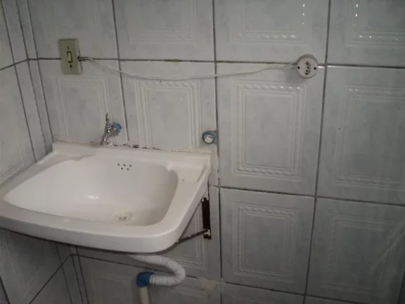 Imagem Kitnet com 1 dormitorio na Helena Zerrener