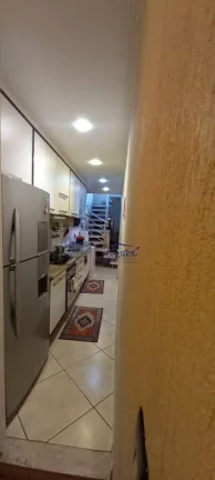 Imagem Linda Casa com 3 quartos / suítes à venda, 212 m² - Jardim Rosa Maria - Butantã - São Paulo/SP