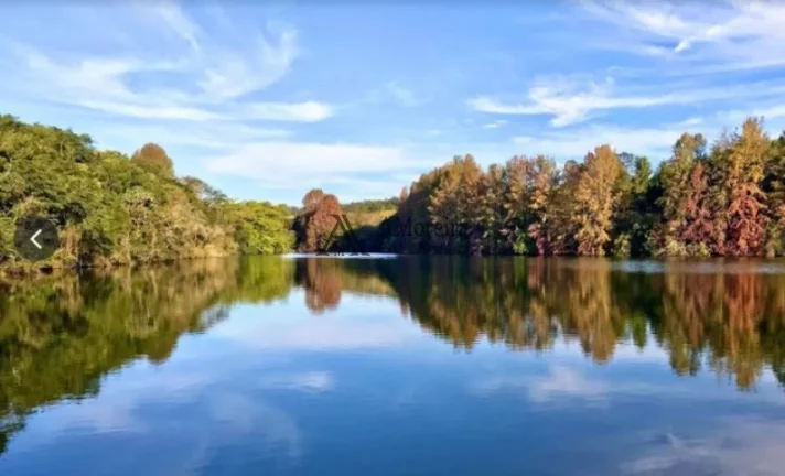 Imagem Terreno em Condomínio de Luxo à Venda em Jundiaí-SP, Bairro Caxambu - 1.000m² de Pura Exclusividade!
