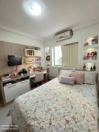 Imagem Apartamento à venda no Villagio Di Venezia com 3 quartos e área de lazer - Consultor Imobiliário Especialista