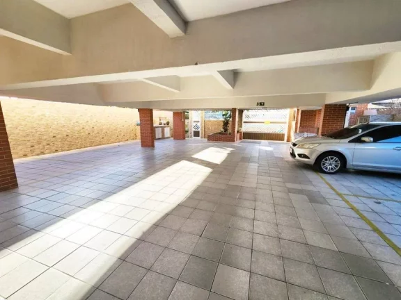 Imagem APARTAMENTO COM 40.08 m² - BOQUEIRÃO - PRAIA GRANDE SP