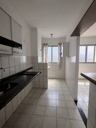 Imagem APARTAMENTO COM 84 m² - MIRIM - PRAIA GRANDE SP