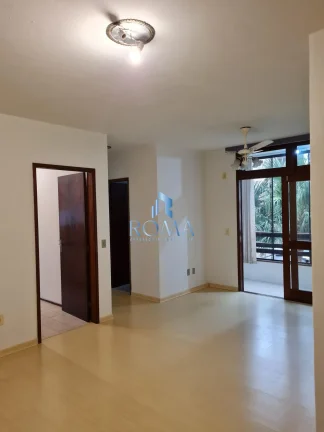 Imagem Apartamento no Edifício Romênia