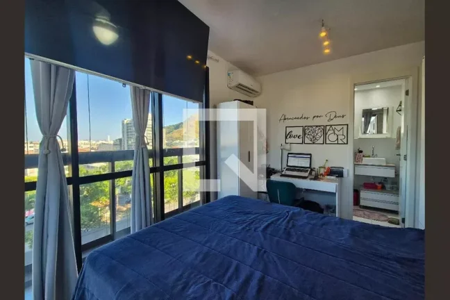 Imagem Apartamento à Venda - Recreio, 2 Quartos, 77 m2