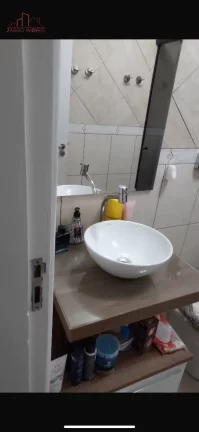 Imagem Apartamento condomínio Minas Gerais