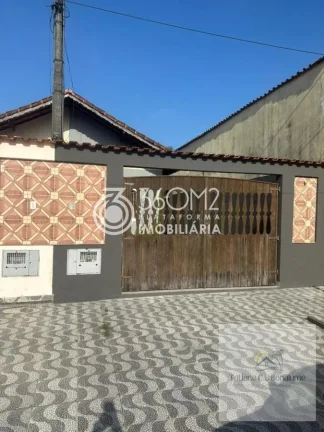 Imagem Casa para Venda em Itanhaém / SP no bairro Verde Mar