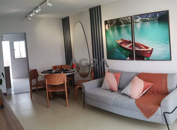 Imagem Casa 3 quartos, Alto do Candeias, Vitoria da Conquista
