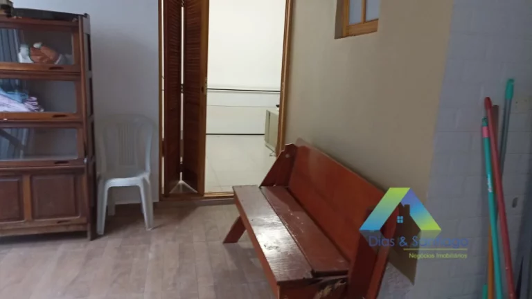 Imagem Casa Térrea com 2 dormitórios e 2 banheiros em Planalto Paulista, São Paulo/SP