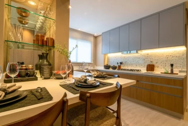 Imagem APARTAMENTO RESIDENCIAL em São Paulo - SP, Moema