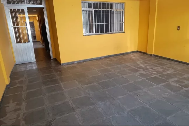 Imagem Casa à venda no bairro Vila Marari - São Paulo/SP