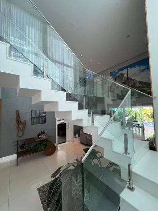 Imagem Casa em Condomínio para Venda em Salvador, Alphaville II, 5 dormitórios, 5 suítes, 8 banheiros, 4 vagas