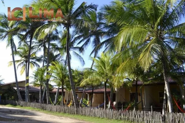 Imagem Imóvel Comercial à Venda, 3.000 m² em Praia Presídio - Aquiraz
