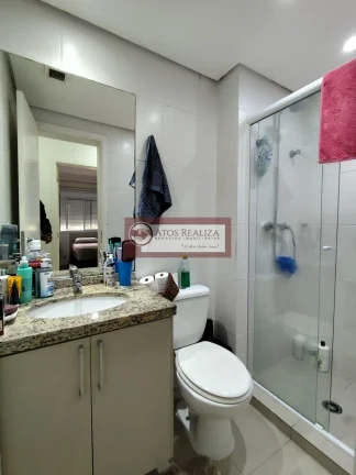 Imagem Vendo Oportunidade na Vila do Castelo. Apartamento de 72m2, com 3 Dormitirios com planejados, sendo 1 Suíte com planejados, Sacada, Cozinha com planejados vaga de garagem fixa e coberta, condomínio com lazer completo, Infraestrutura de um clube. Valor em 