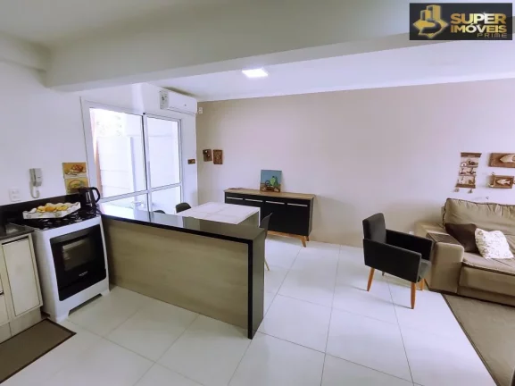 Imagem Sobrado no Condomínio Serenna Residence Pelotas-RS