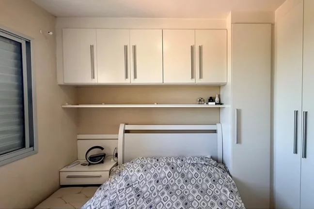 Imagem Apartamento Com Porteira Fechada!