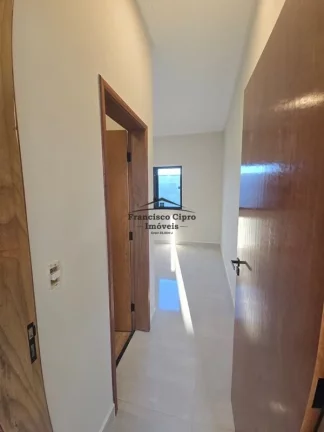 Imagem Casa à venda no bairro Residencial Jardim das Figueiras - Guaratinguetá/SP