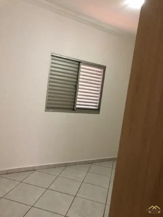 Imagem Sobrado a Venda 3 quartos (1 Suíte) 2 Vagas - Parque da Represa - Jundiaí/SP