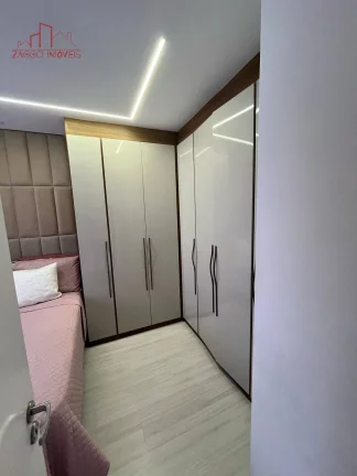 Imagem Apartamento Reformado - 2 Dormitórios - Condomínio Terrazzo Quipá