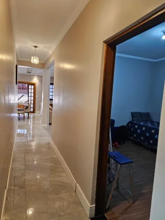 Imagem Sobrado com 3 dormitórios à venda por R$ 1.200.000,00 - Jardim Obelisco - Poá/SP