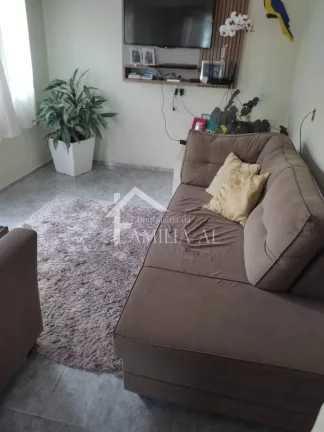 Imagem Casa Fundos com Sobrado no Morro do Meio